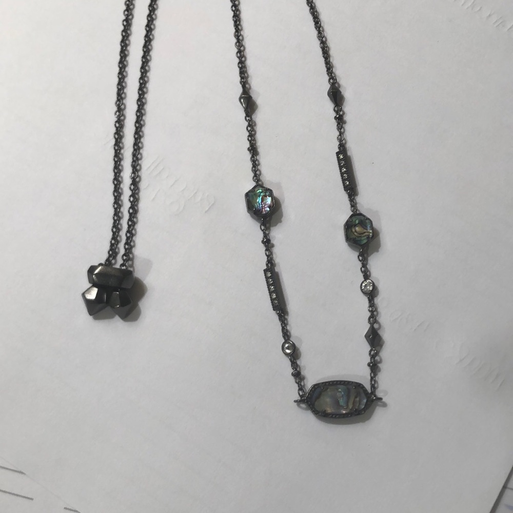 Maddie Necklace